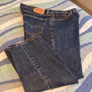 LEVI STRAUSS Jean 36x29